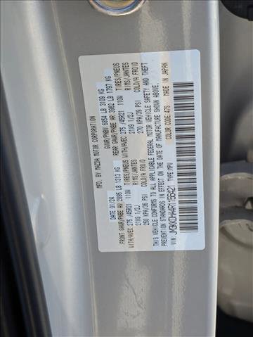 Certified 2024 MAZDA CX-90 Plug-In Hybrid w/ Premium Pkg image 22