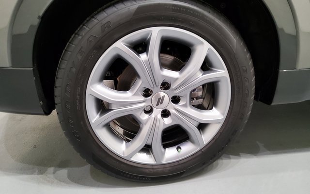 Used 2024 Dodge Hornet R/T image 38