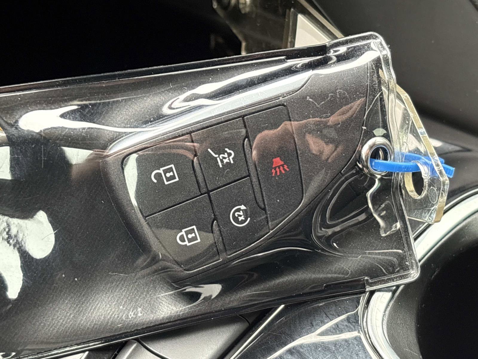 Certified 2023 Buick Envision Essence image 36