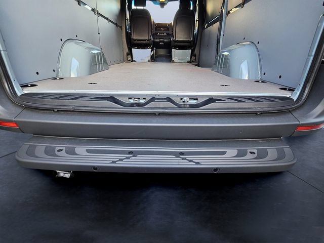 New 2026 Mercedes-Benz Sprinter 2500 image 21