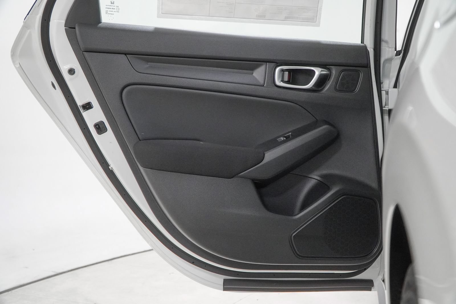 New 2026 Honda Civic Si image 46