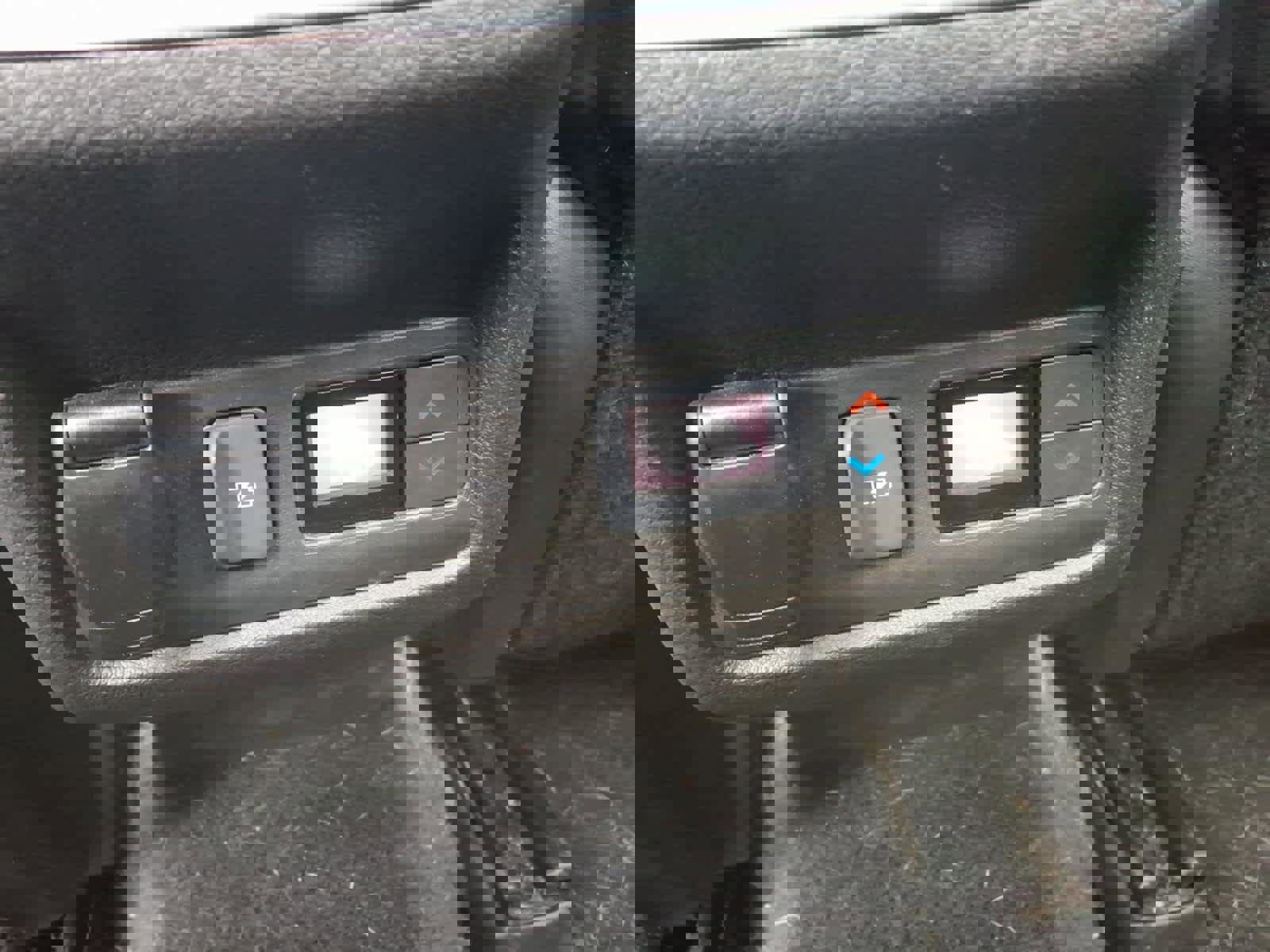 Certified 2021 INFINITI QX50 Sensory image 17