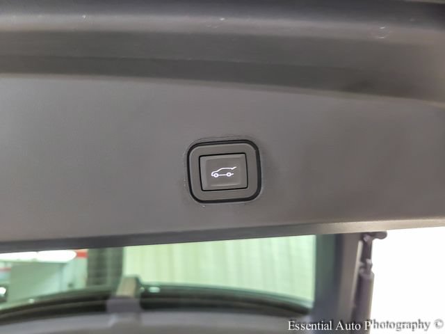 Certified 2024 Cadillac Lyriq Luxury RWD image 23