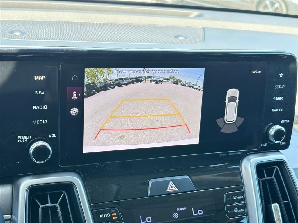 Used 2023 Kia Sorento S FWD image 22