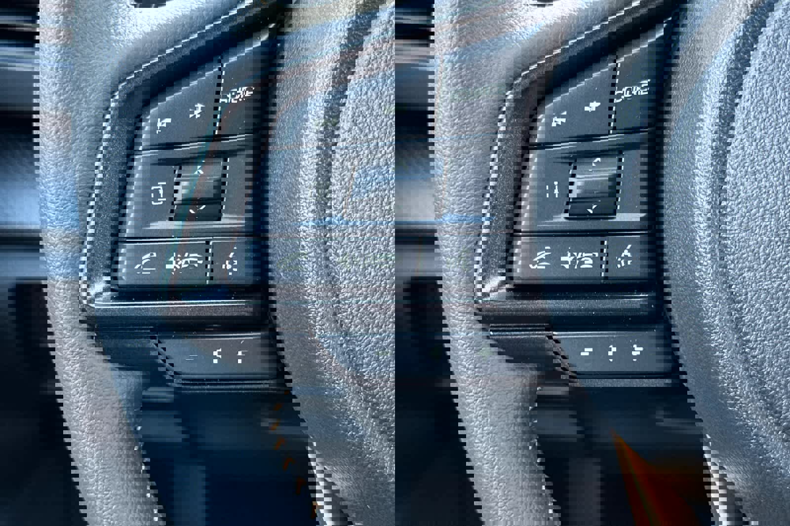 New 2026 Subaru Crosstrek 2.5i Wilderness image 24