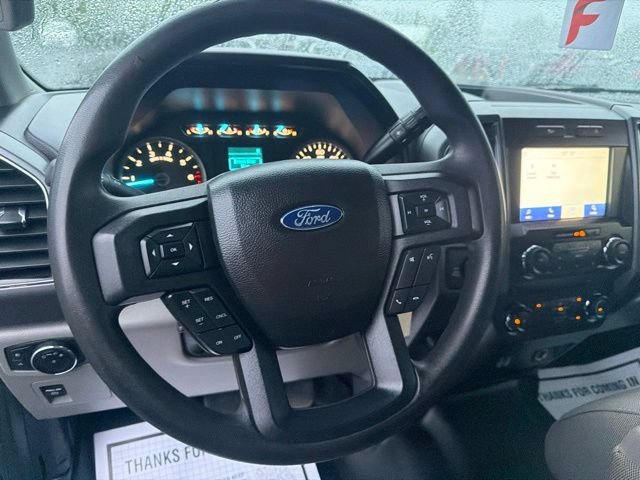 Used 2020 Ford F150 XLT AWD/4WD image 12