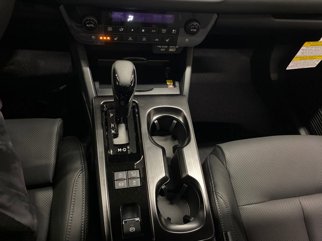 New 2026 Subaru Outback Touring XT image 21