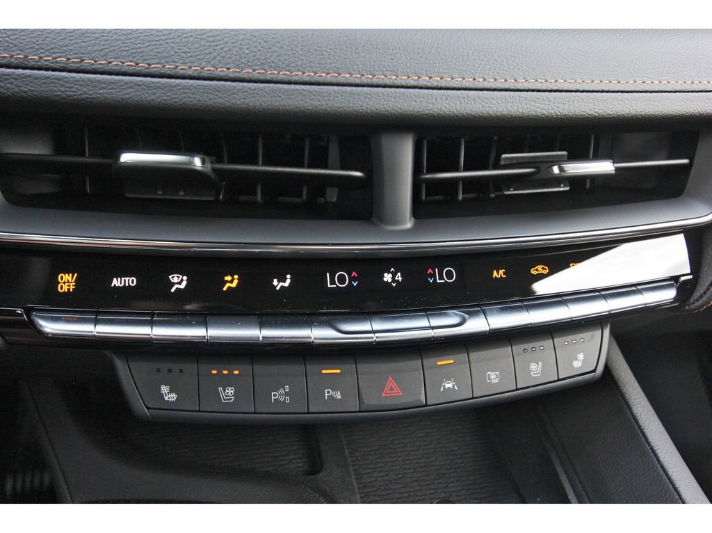 New 2026 Cadillac CT5 Sport image 18