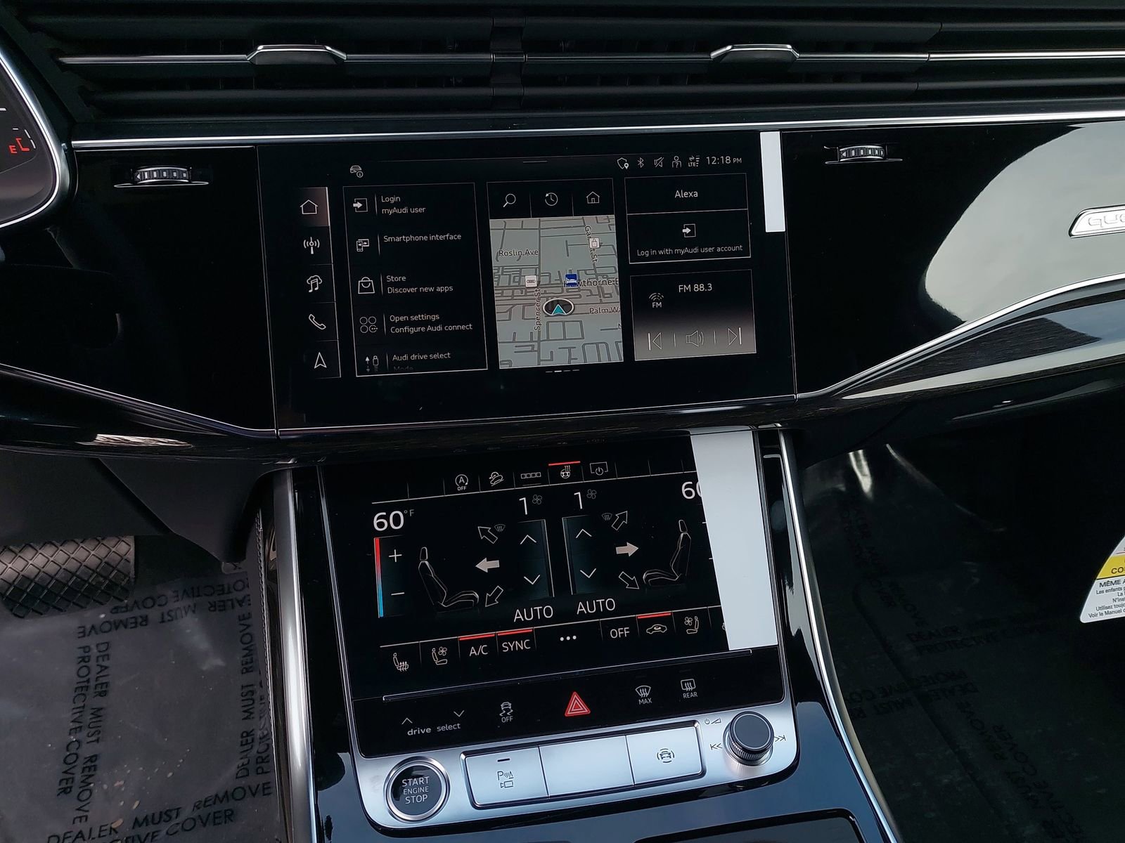 New 2026 Audi Q7 3.0T Premium Plus image 22