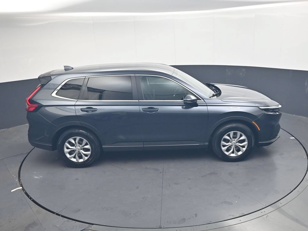 Used 2025 Honda CR-V LX image 25