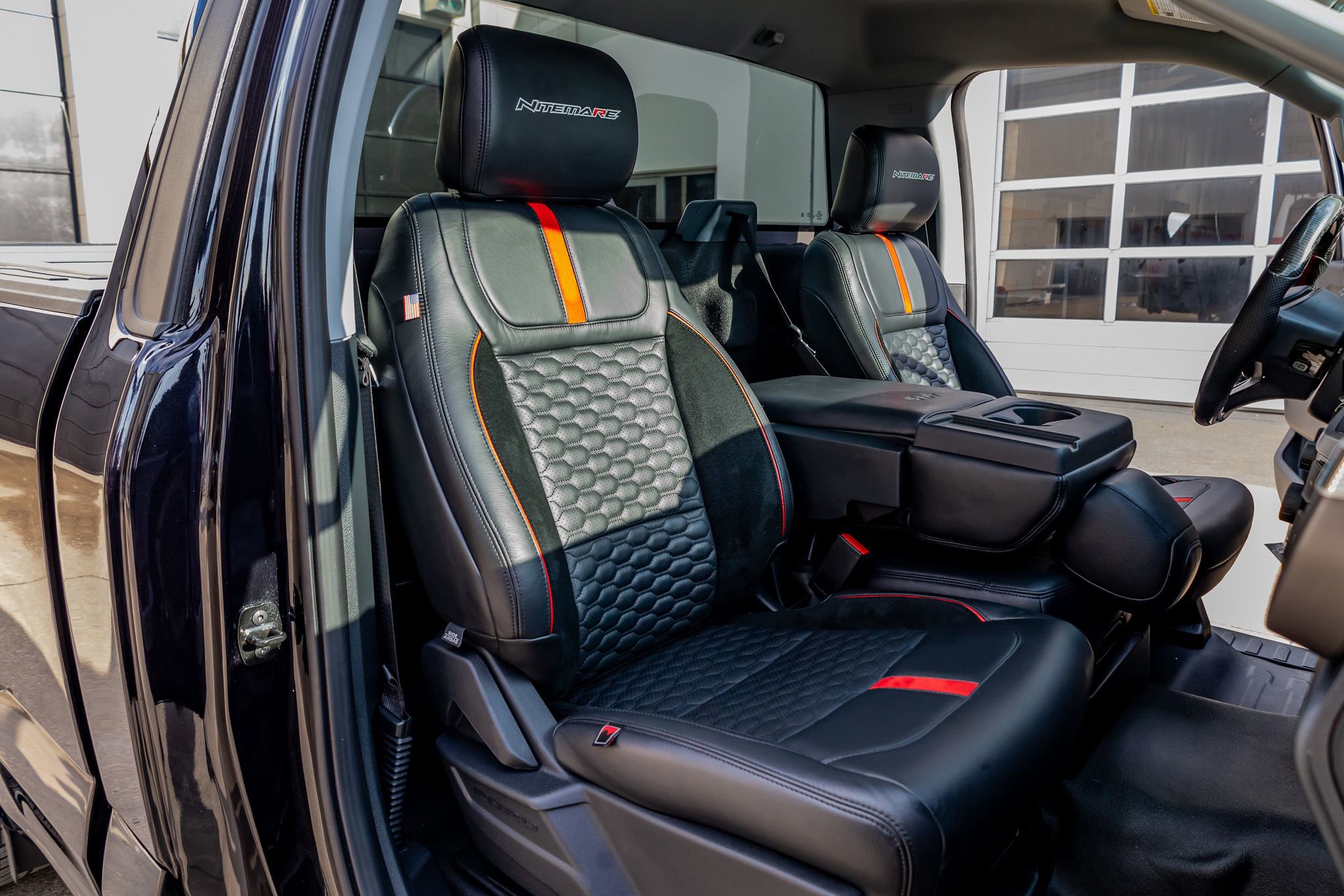 Used 2025 Ford F150 XL image 29