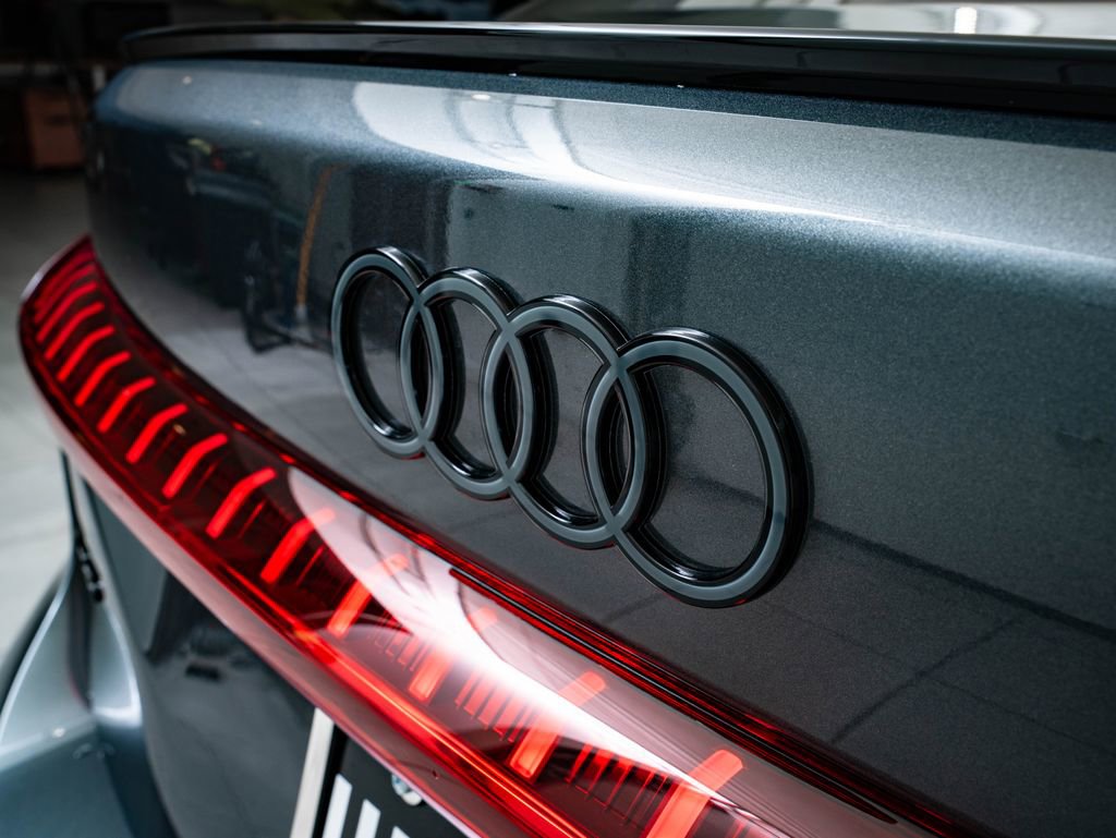 New 2026 Audi S5 Premium Plus AWD/4WD image 17