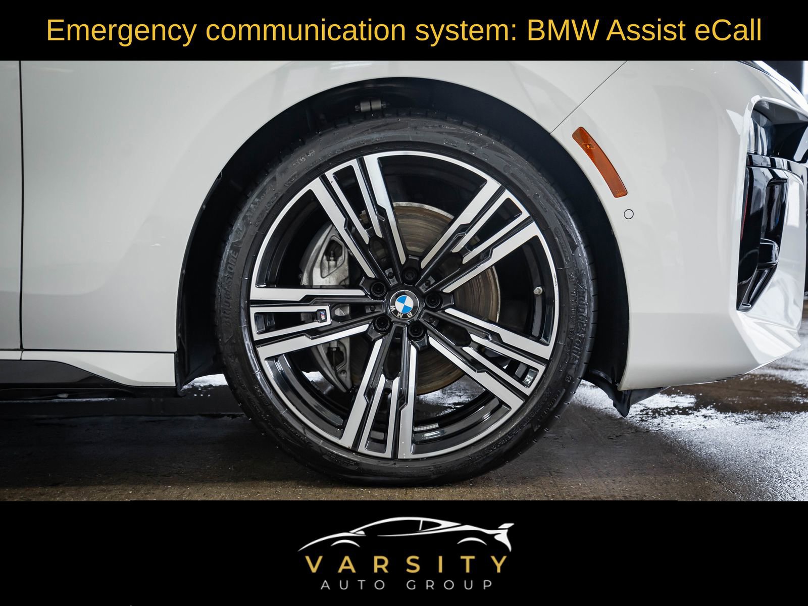 Used 2025 BMW 740i image 43