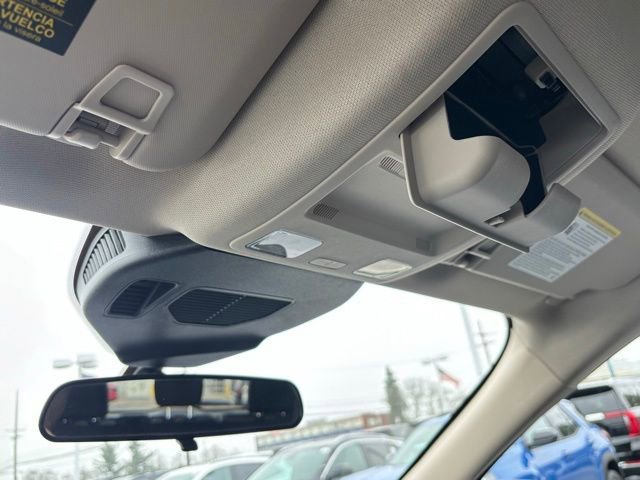 Used 2020 Ford Escape SEL image 31