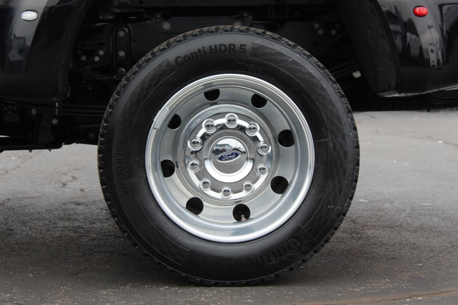 New 2026 Ford F450 XL w/ XL Driver Assist Package image 25