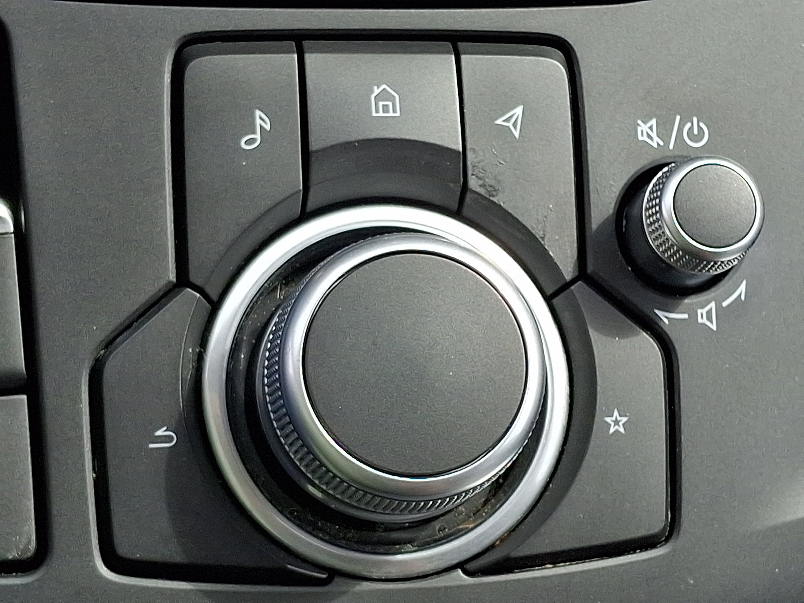 Certified 2025 MAZDA CX-5 AWD 2.5 S w/ Preferred Package image 27