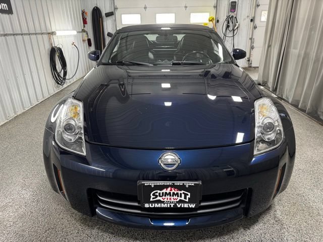 Used 2007 Nissan 350Z Touring image 28
