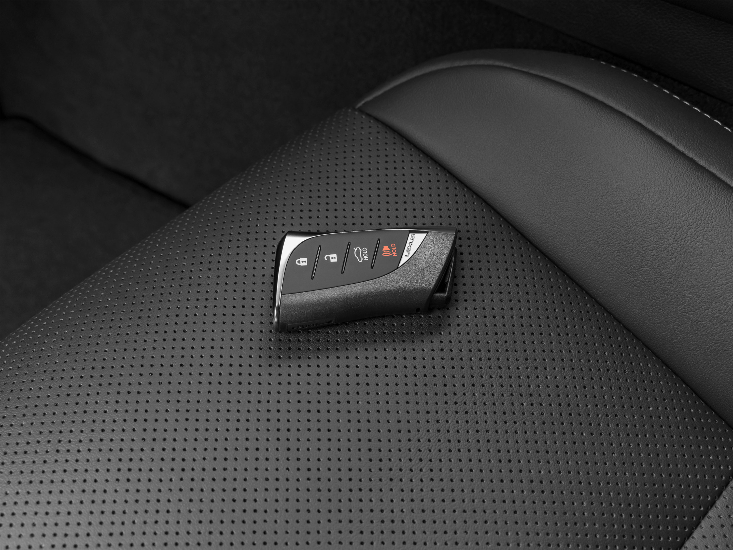 New 2026 Lexus IS 350 F Sport w/ Technology Package RWD image 38