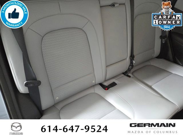 Used 2019 Hyundai Kona Limited AWD/4WD image 21