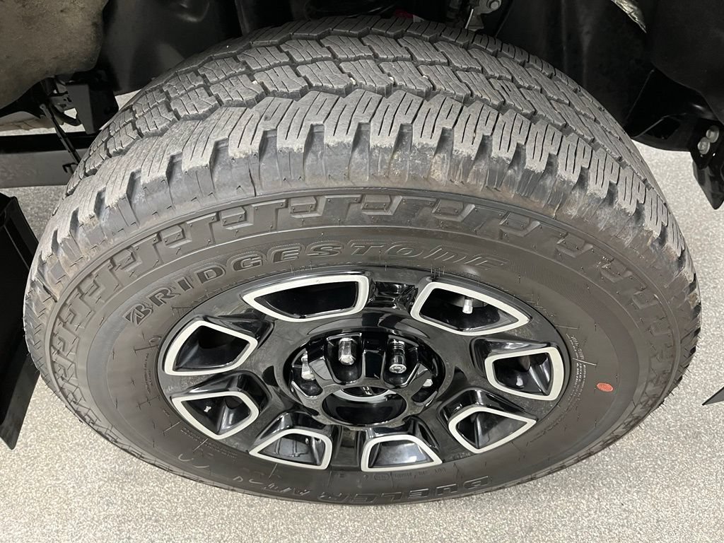 Used 2026 Ford F350 Platinum AWD/4WD image 18