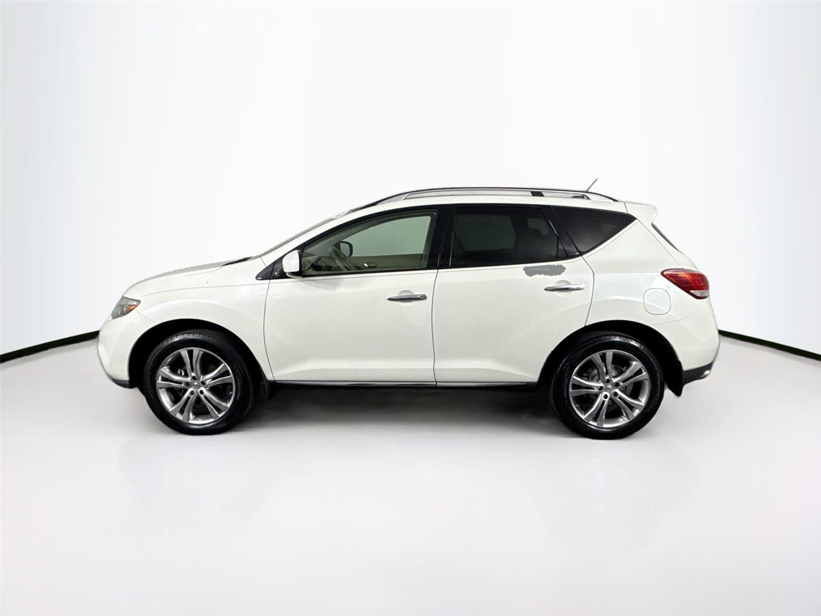 Used 2011 Nissan Murano LE image 13