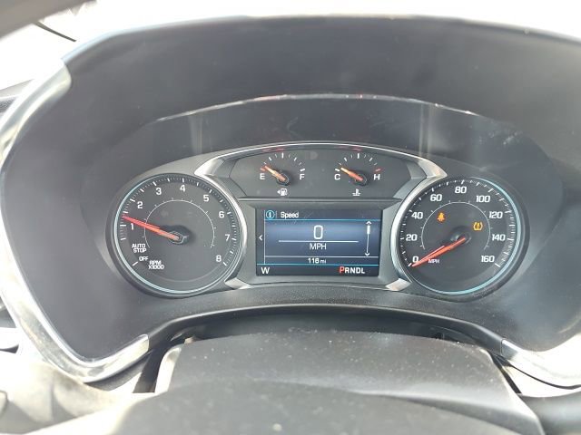 Certified 2024 Chevrolet Equinox LS w/ LS Convenience Package image 22