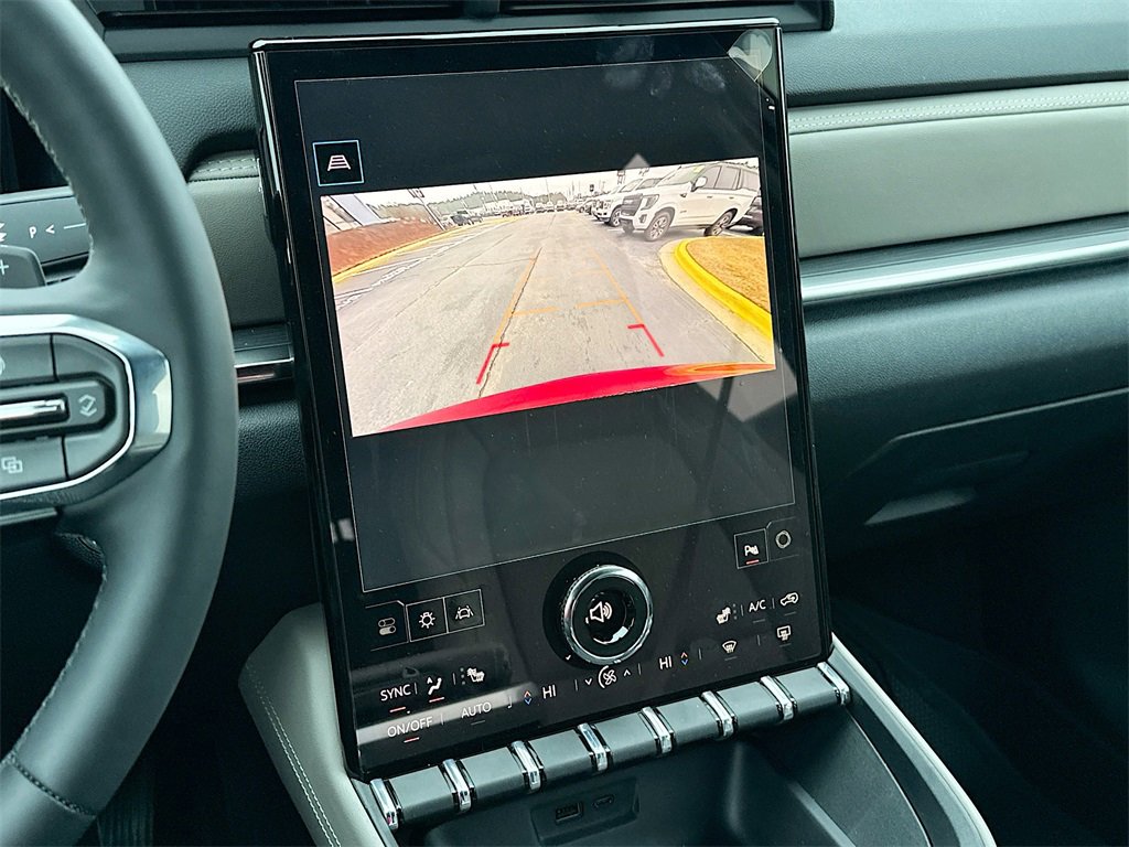 New 2026 GMC Terrain Elevation w/ Elevation Premium Package image 23