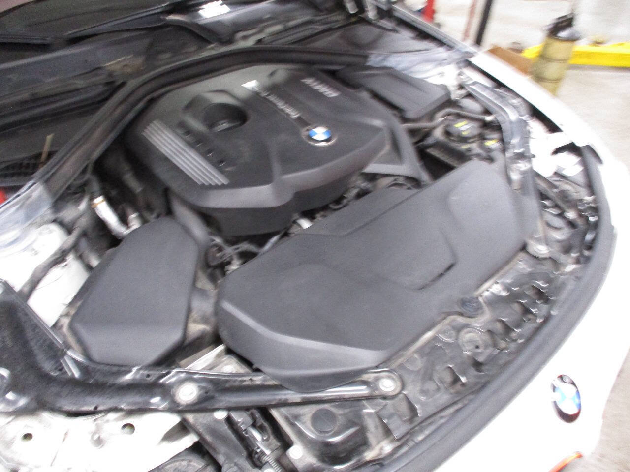 Used 2017 BMW 430i Convertible RWD image 68