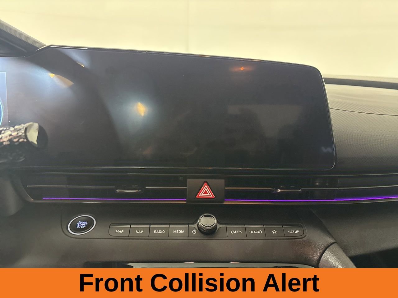 Used 2025 Hyundai Elantra N image 15