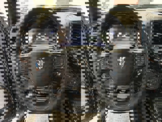 New 2026 RAM 1500 Rebel w/ G/T Package image 28