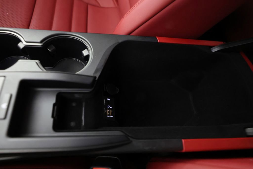 Used 2023 Lexus IS 350 F Sport w/ Navigation Package image 36