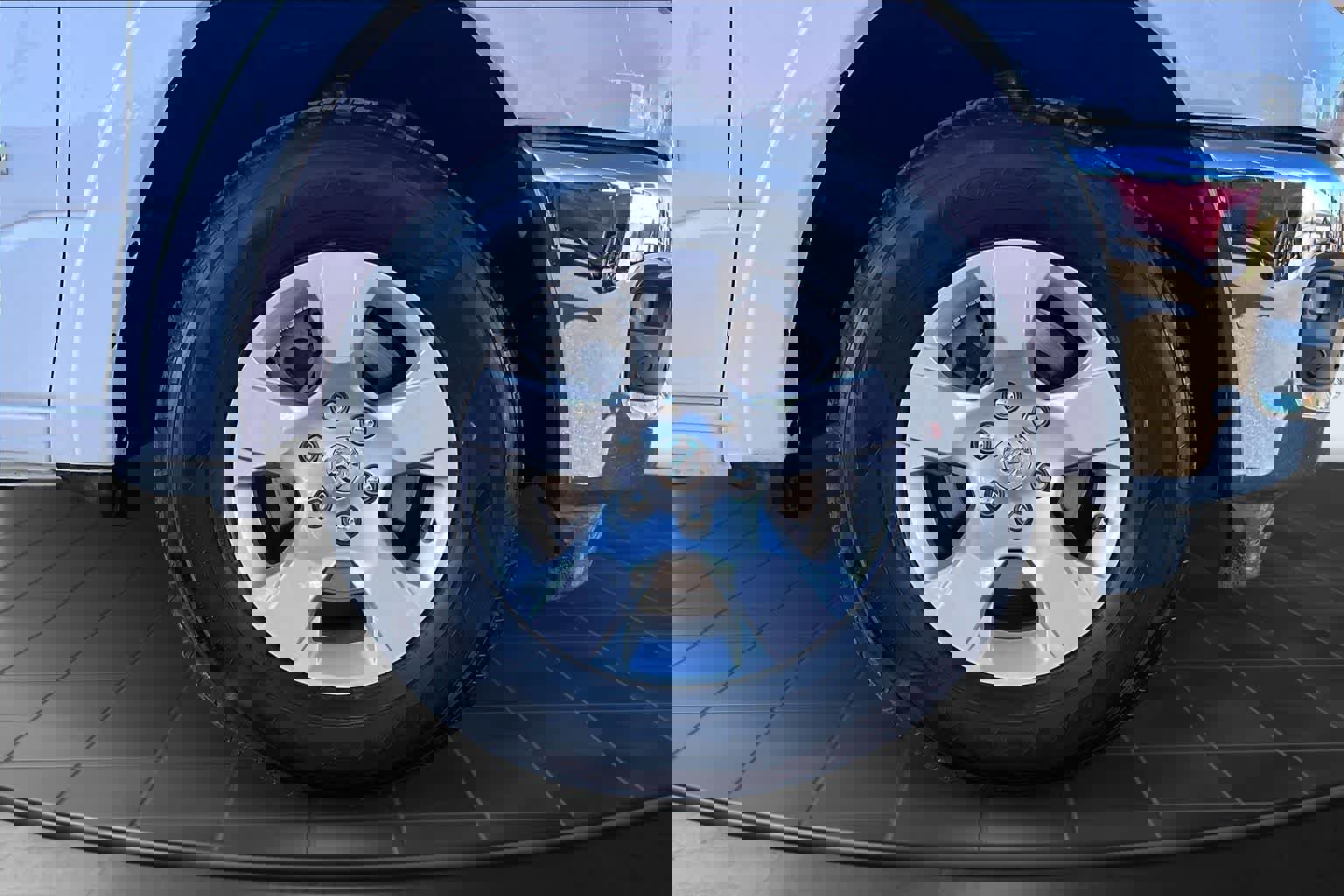 Used 2025 RAM 1500 Big Horn image 34