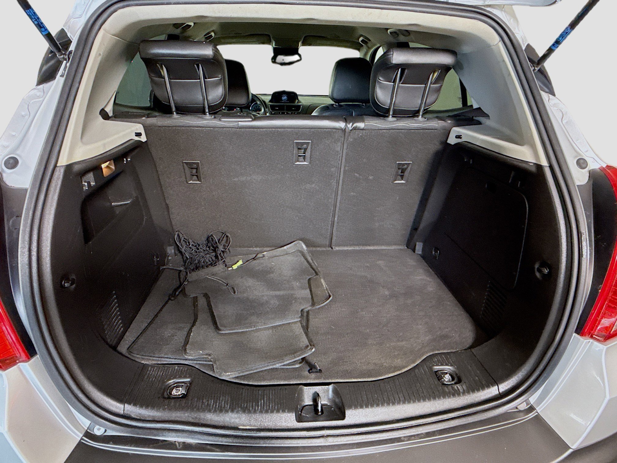 Used 2016 Buick Encore Convenience image 34