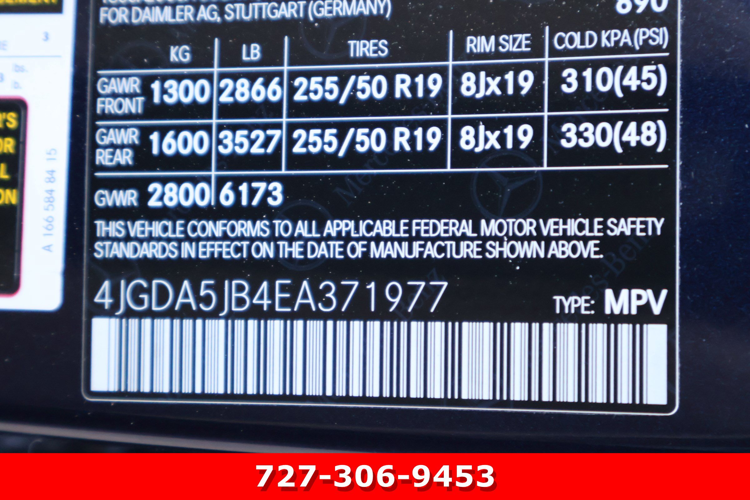 Used 2014 Mercedes-Benz ML 350 2WD image 28