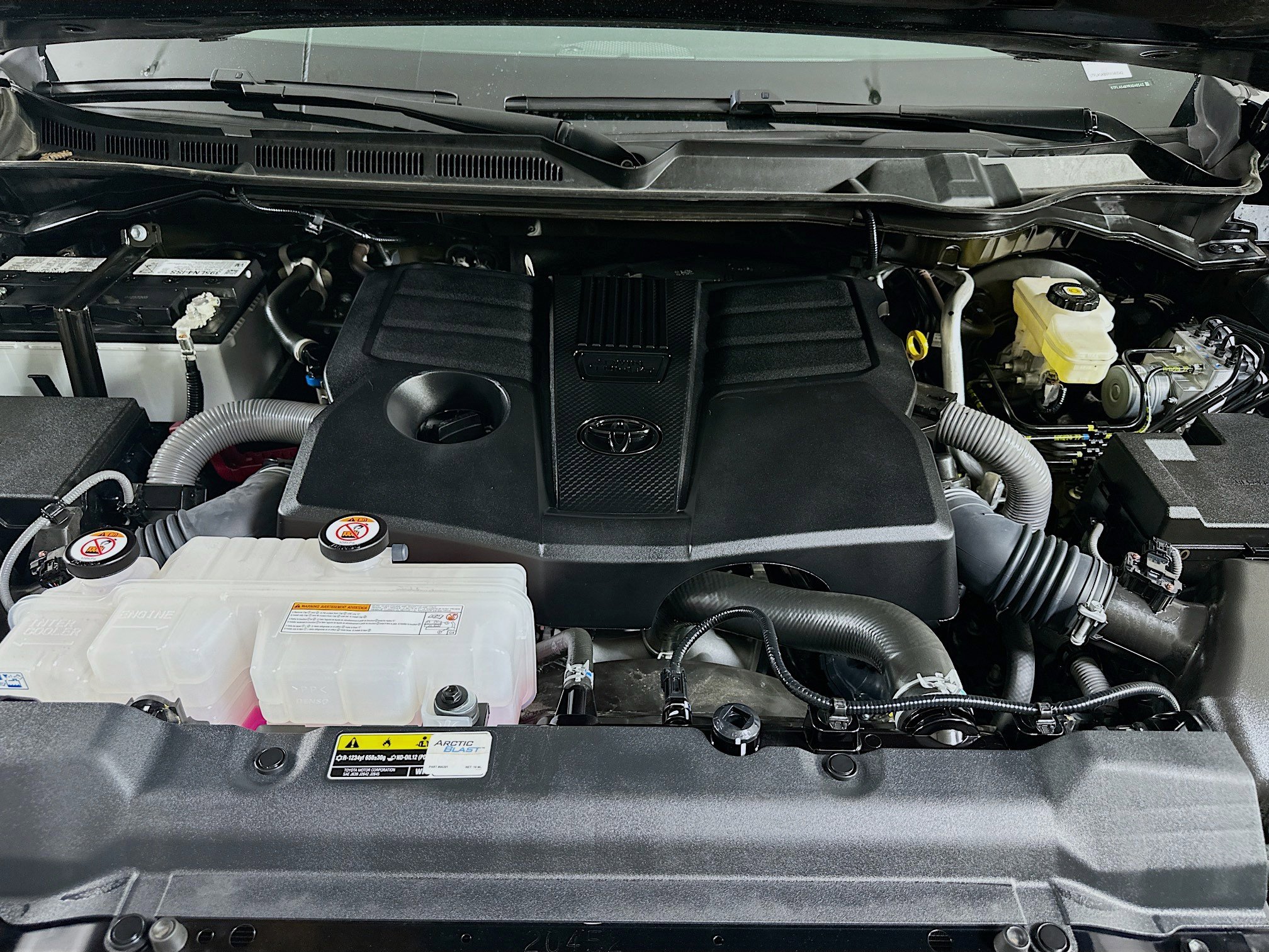 Used 2024 Toyota Tundra SR5 image 31