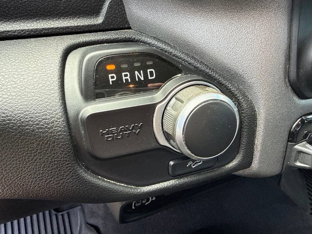 Used 2020 RAM 2500 Tradesman AWD/4WD image 15