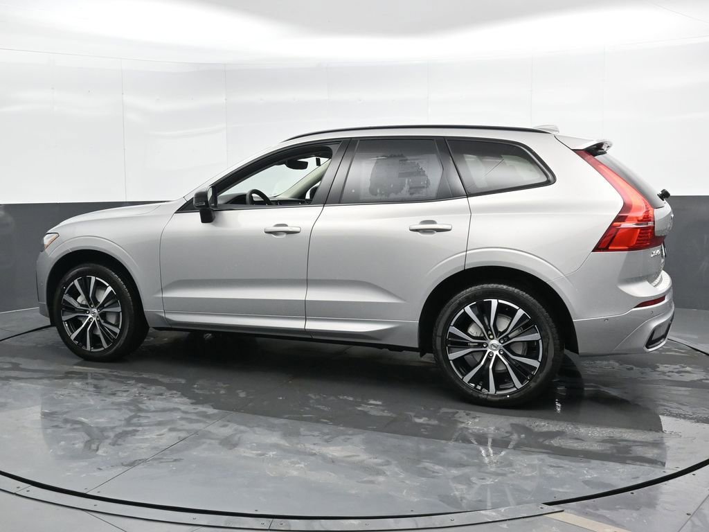 New 2025 Volvo XC60 B5 Plus w/ Protection Package Premier image 8