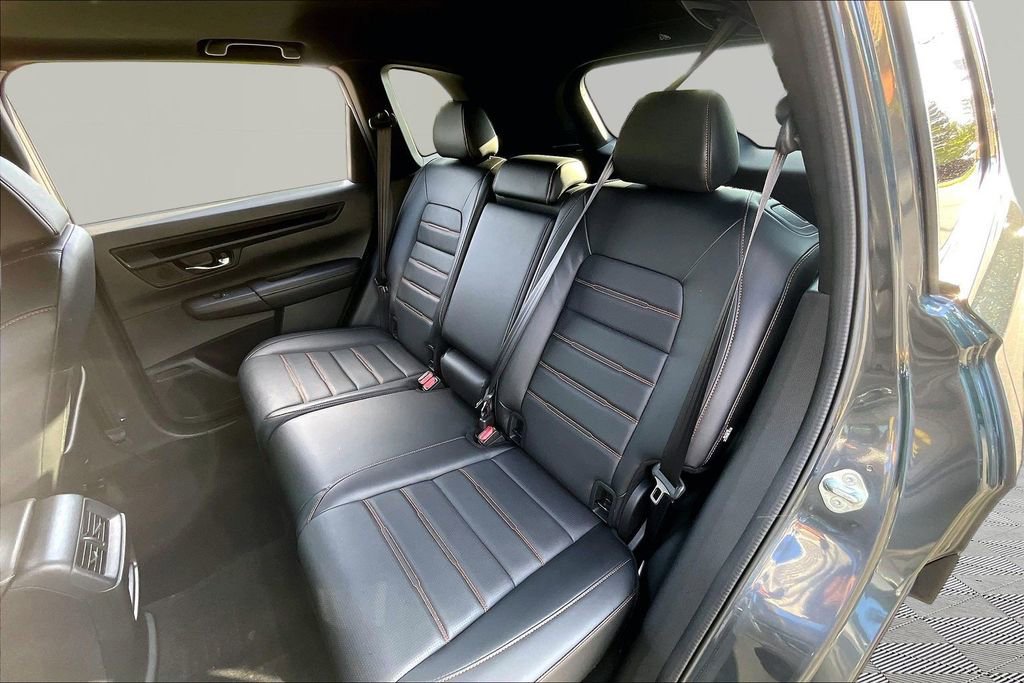 Used 2025 Honda CR-V Sport-L image 18