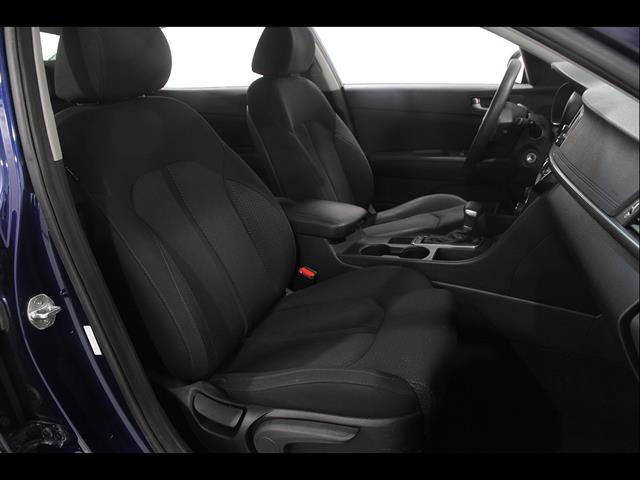 Used 2017 Kia Optima LX FWD image 15