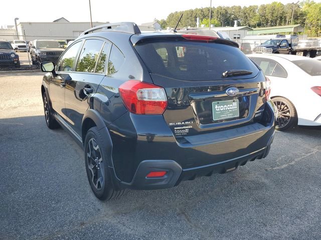 Used 2017 Subaru Crosstrek 2.0i Premium w/ Popular Package #1 image 7