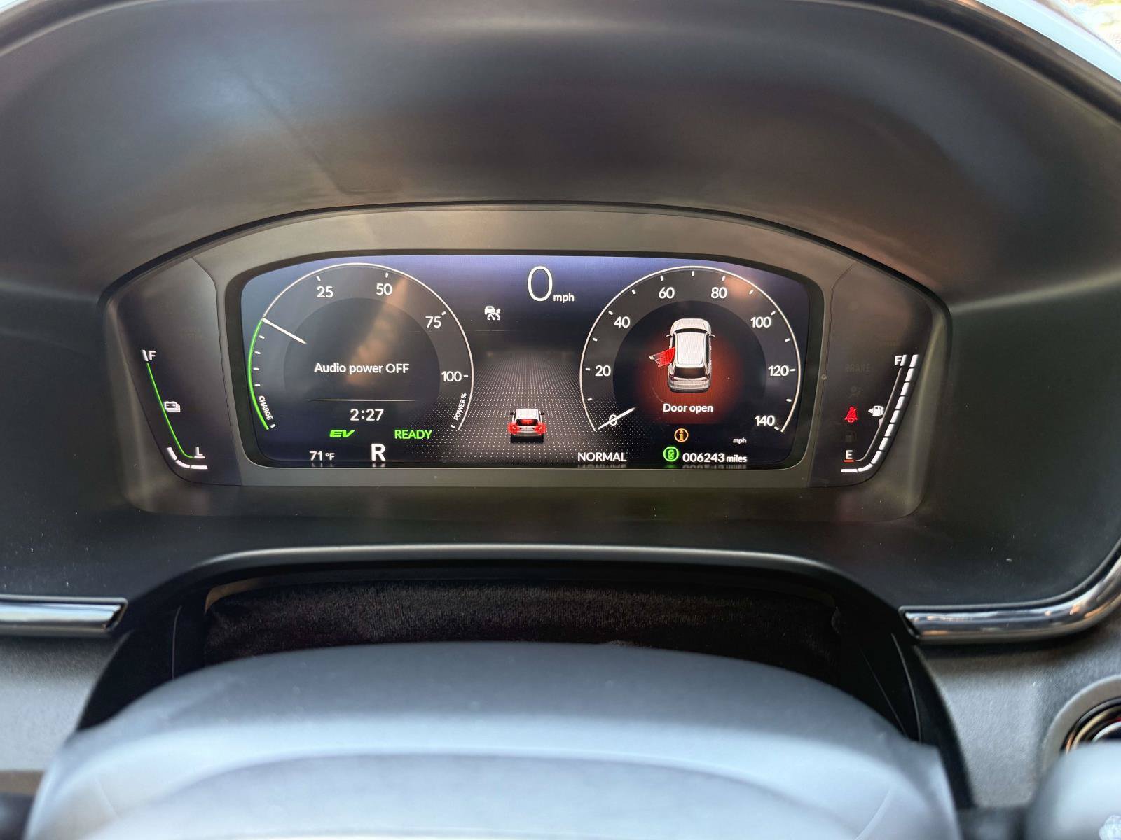 Used 2026 Honda CR-V TrailSport image 30