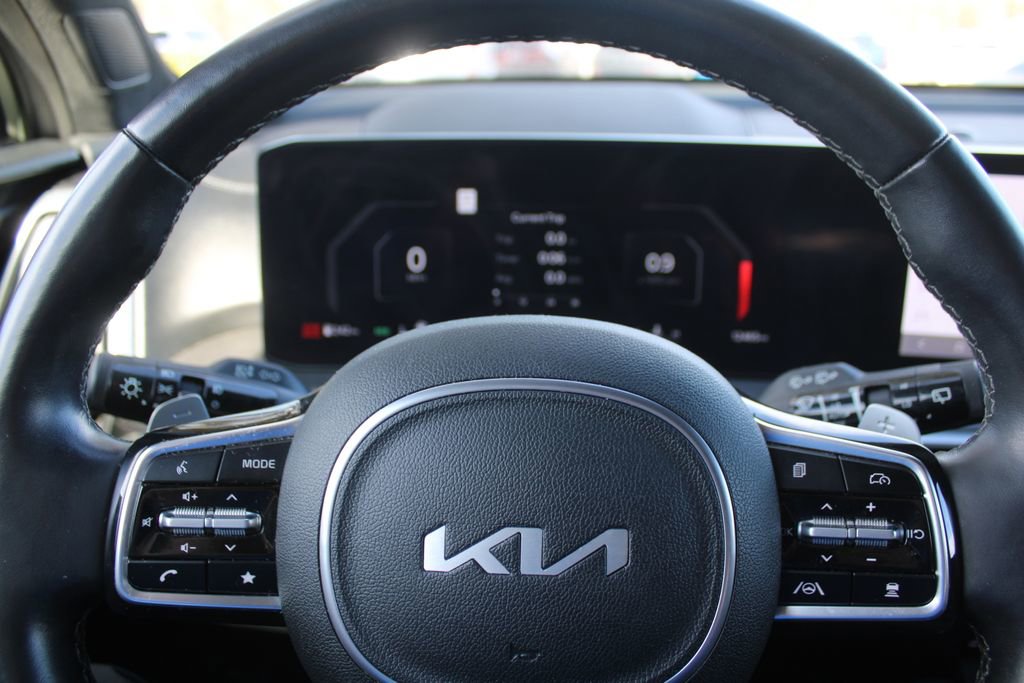 Used 2024 Kia Sorento SX Prestige image 30