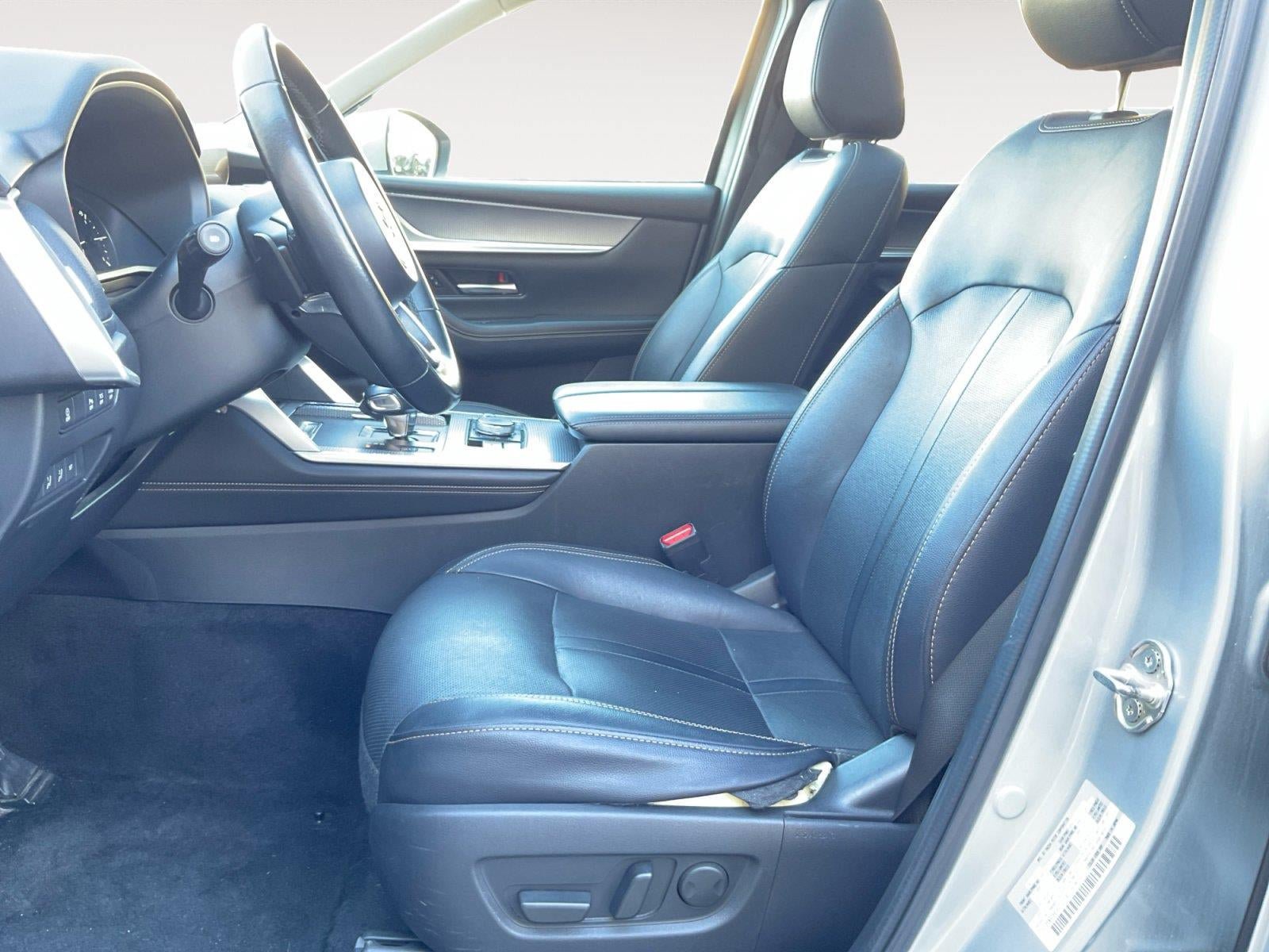 Used 2024 MAZDA CX-90 3.3 Turbo w/ Premium Package AWD/4WD image 9