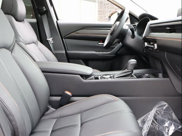 New 2026 MAZDA CX-50 AWD 2.5 Hybrid w/ Premium Pkg image 12