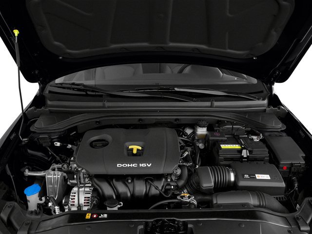 Used 2018 Hyundai Elantra SE FWD image 16