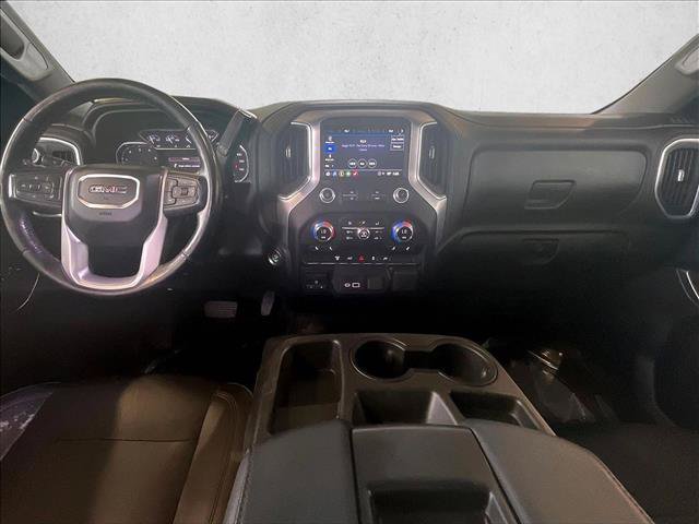 Certified 2022 GMC Sierra 2500 SLT w/ Gooseneck/5TH Wheel Package RWD image 16
