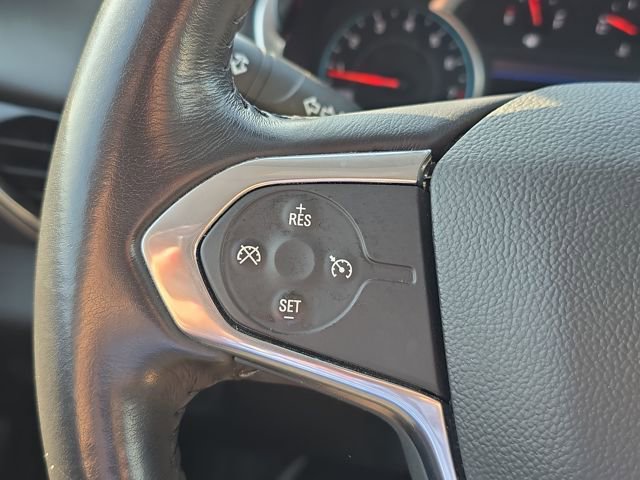 Used 2021 Chevrolet Traverse LT w/ LPO, Floor Liner Package image 20