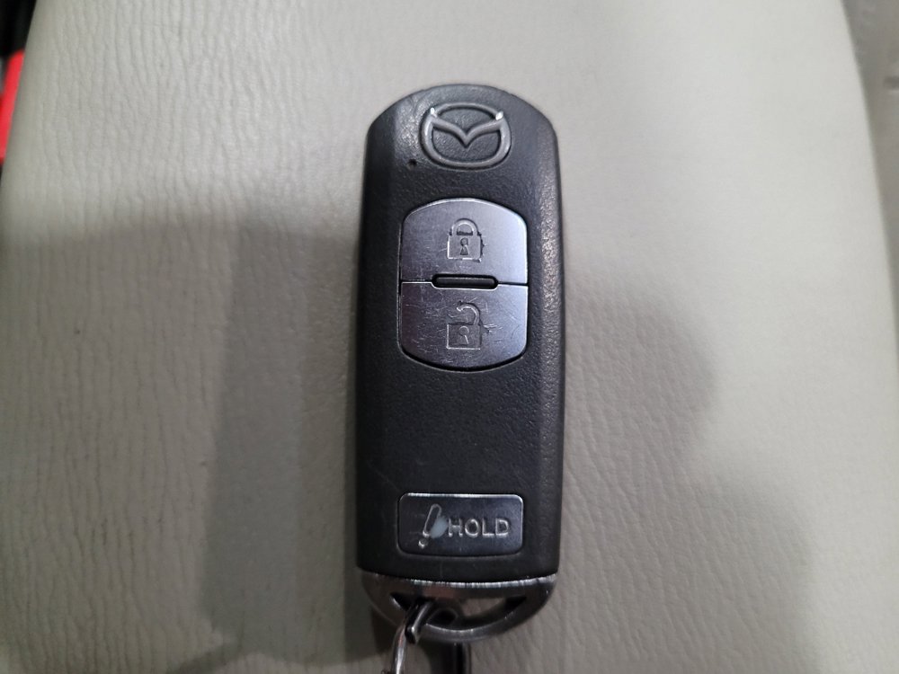 Used 2015 MAZDA CX-5 Grand Touring AWD/4WD image 32