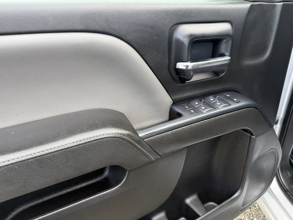 Used 2015 Chevrolet Silverado 2500 W/T RWD image 13