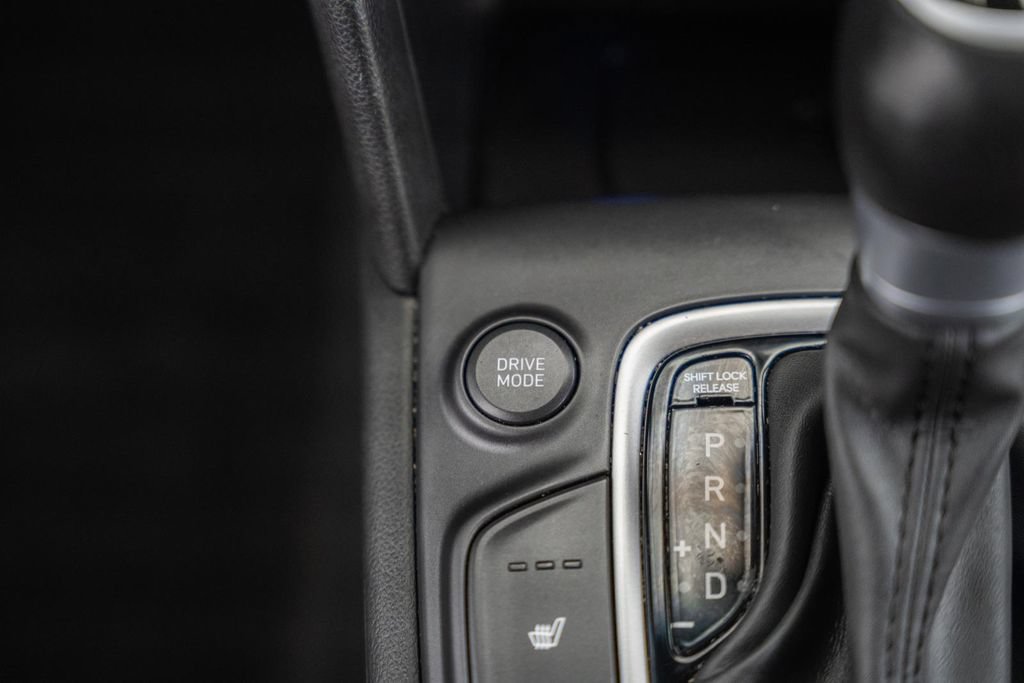 Used 2021 Hyundai Kona SEL Plus FWD image 27